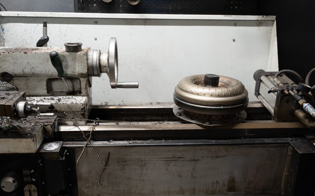 Koppelomvormer kapot? Zo herken je de symptomen en los je het op