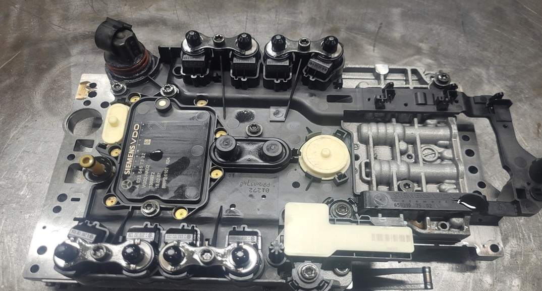 Versnellingsbak en automatische transmissie reparatie bij CRV