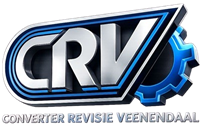 CRV Logo klein