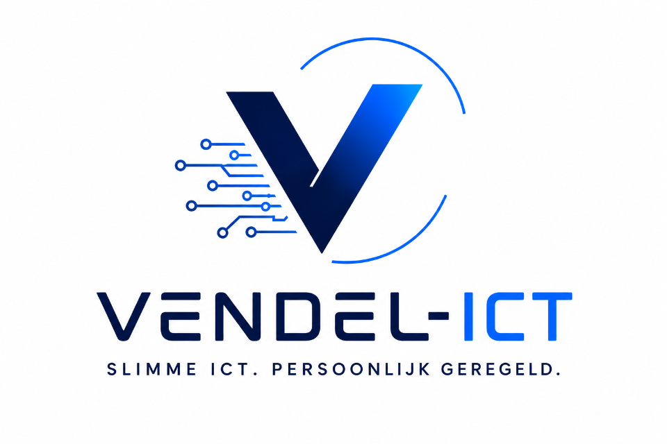 Vendel-ICT - Slimme ICT. Persoonlijk geregeld.