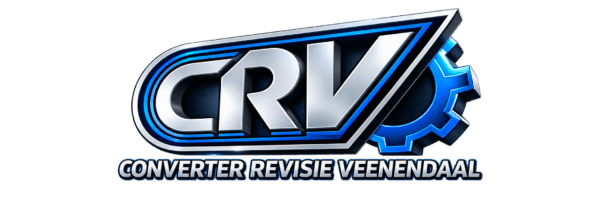 CRV Converter Revisie Veenendaal