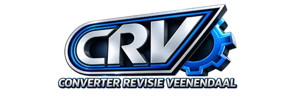 CRV Converter Revisie Veenendaal